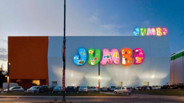 Μεγάλος «πονοκέφαλος» για τα Jumbo – Ταραχή μετά τις τελευταίες εξελίξεις