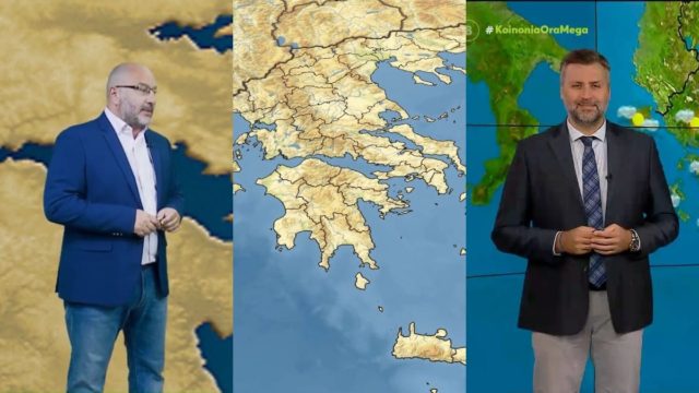 Καιρός σήμερα 31/10: Όμορφο τέλος Οκτωβρίου, μπαίνει… με άλλες ορέξεις ο Νοέμβριος – Προειδοποίηση από Αρναούτογλου και Καλλιάνο