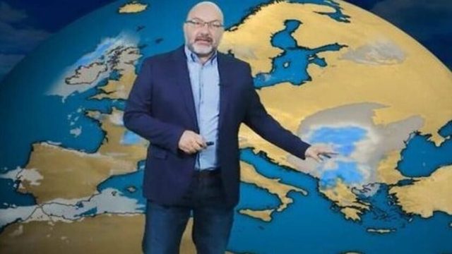 “Καμπανάκι” Σάκη Αρναούτογλου: «Τον επερχόμενο χειμώνα…» – Το φαινόμενο που θα επηρεάσει τη χώρα μας!