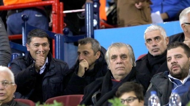 Πτωχευμένος ο Στηβ Κακέτσης: Η περιουσία που έχασε σε χρήματα και ακίνητα και οδηγήθηκε στην οικονομική καταστροφή