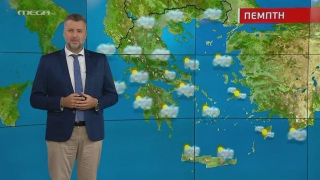 «Καμπανάκι» από τον Γιάννη Καλλιάνο: «Γρήγορα θα αναπτυχθούν σε όλη την χώρα…»
