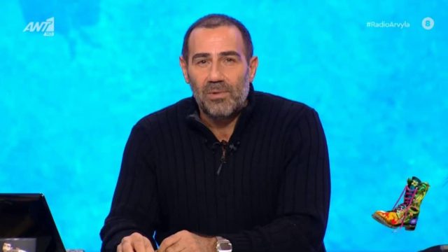 Έκτακτες εξελίξεις με τον Αντώνη Κανάκη στον ΑΝΤ1 – Το πήραν απόφαση