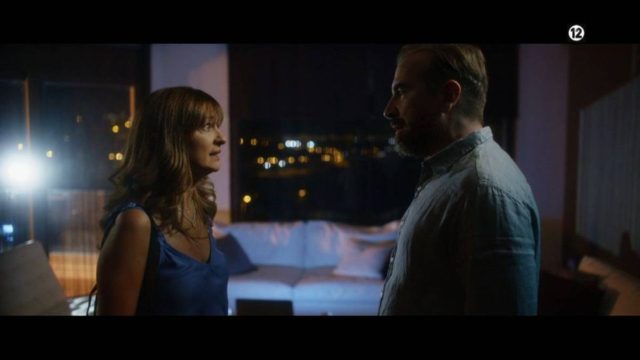 Κάνε ότι κοιμάσαι – Spoiler 24/10: Ο Νικόλας χάνει κάθε ελπίδα για τη Νάσια