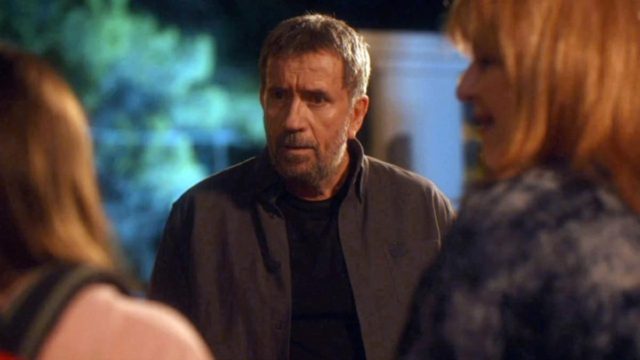 Τρόμος για τον Σπύρο Παπαδόπουλο: «Φοβάμαι για το γιο μου…»