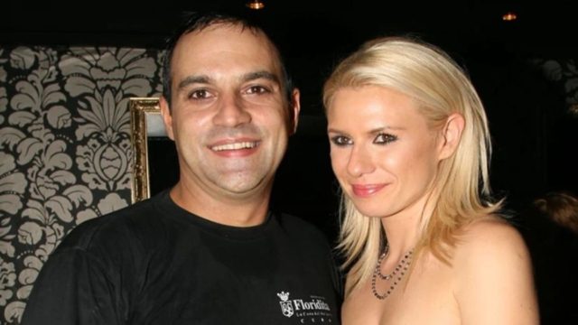 «Ζήτησα βοήθεια, γιατί…»: Ράκος η Κατερίνα Καραβάτου μετά το διαζύγιο με τον Κρατερό Κατσούλη!