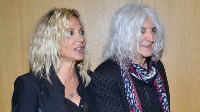 Δεν τον ξεπέρασε ποτέ η Άννα Βίσση: Η τρυφερή εξομολόγηση για τον πρώην σύζυγό της Νίκο Καρβέλα