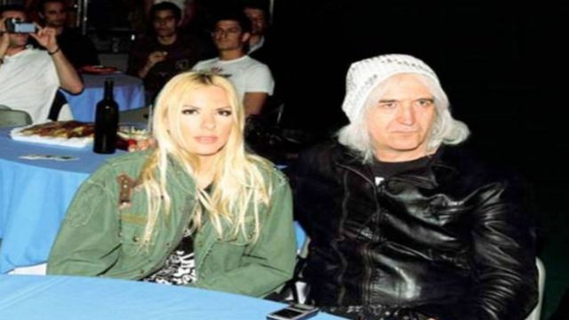 Νίκος Καρβέλας: Αυτή είναι η γυναίκα που τον ξετρέλανε μετά το διαζύγιο από την Αννίτα Πάνια!