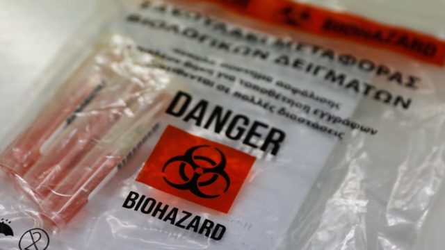 Δραματική πρόβλεψη για συγκεκριμένο είδος καρκίνου: Επιστήμονες περιμένουν αύξηση των κρουσμάτων έως 55% τα επόμενα χρόνια