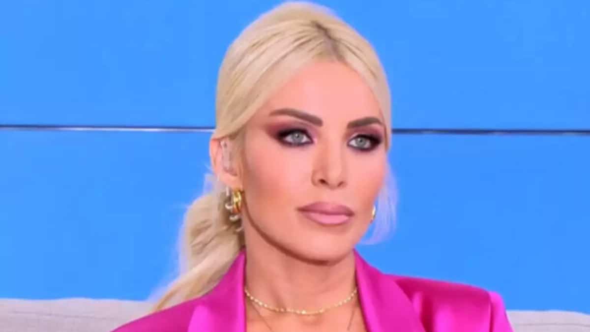 «Βόμβα» από Κατερίνα Καινούργιου: «Θα το πω δημόσια και δεν ντρέπομαι καθόλου…»