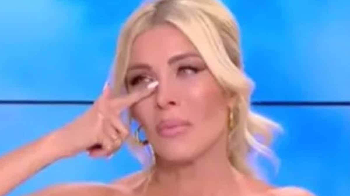 Ράκος η Κατερίνα Καινούργιου: «Μου έγραφαν να μη μείνω έγκυος, όταν…»