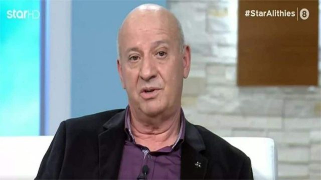 Βιασμός 12χρονης στον Κολωνό: Το ανησυχητικό post του Θανάση Κατερινόπουλου – “Ελπίζω να μην είναι ψέμα” (photo)