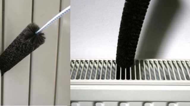 Τα πιο απίθανα tips για να καθαρίσετε σωστά το καλοριφέρ και να έχει την καλύτερη απόδοση!