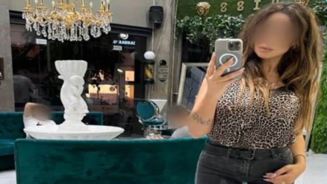 Επίθεση με καυστικό υγρό στο Ηράκλειο: «Ήμουν σε άμυνα! Δεν είχα καμία πρόθεση να σκοτώσω» – “Έσπασε” τη σιωπή της η 38χρονη μέσα από τις φυλακές (Video)