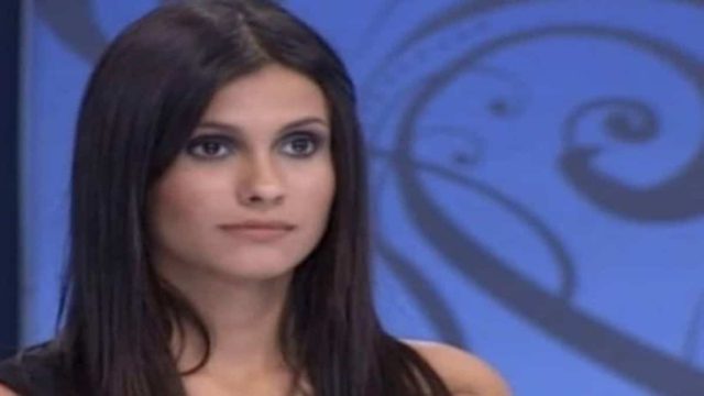 Θυμάστε την νικήτρια του Next top model 1; Δείτε πως είναι σήμερα η Σεράινα!