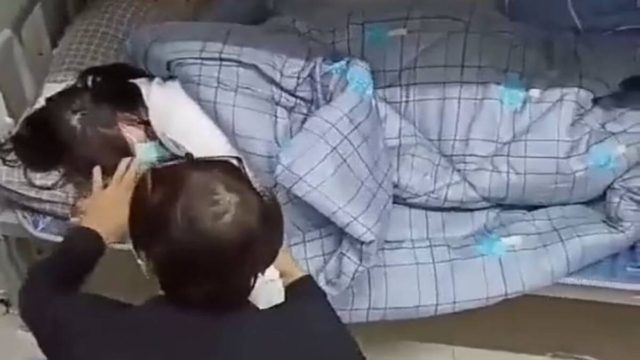 Σάλος στην Κίνα: 14χρονη νεκρή σε κέντρο καραντίνας για κορωνοϊό
