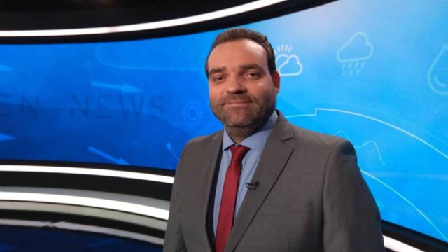 Κλέαρχος Μαρουσάκης: Ο λόγος έκπληξη για την “εξαφάνισή” του! Aπουσίαζε εδώ και μία εβδομάδα από την πρωινή εκπομπή του OPEN (photo-video)