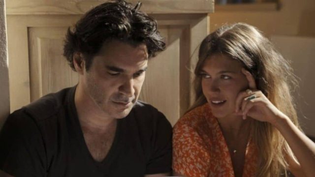 Αυτή είναι η Κλέλια Ανδριoλάτου: Στην δημοσιότητα φωτογραφίες από το παρελθόν της πρωταγωνίστριας του Maestro