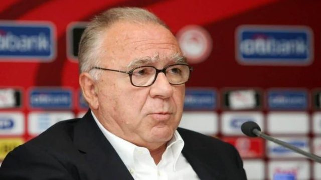 Η μεγάλη επιστροφή Σωκράτη Κόκκαλη – Τι ετοιμάζει με 300 εκατ. σε cash!