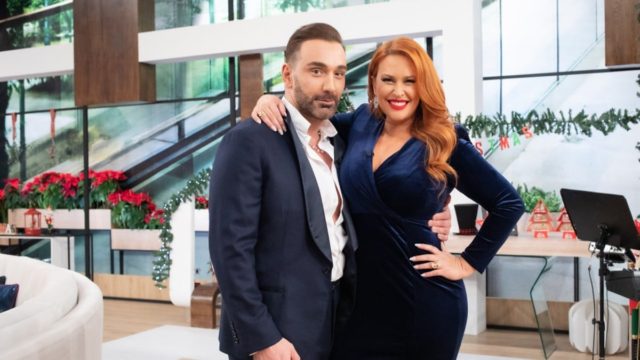 Το ξεκαθάρισε ο Νίκος Κοκλώνης: Η απάντησή του στις φήμες για τη Σίσσυ Χρηστίδου και τον αποκλεισμό του J2US