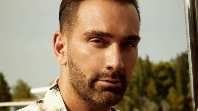 «Καλό ταξίδι…» – Θρήνος για τον Νίκο Κοκλώνη