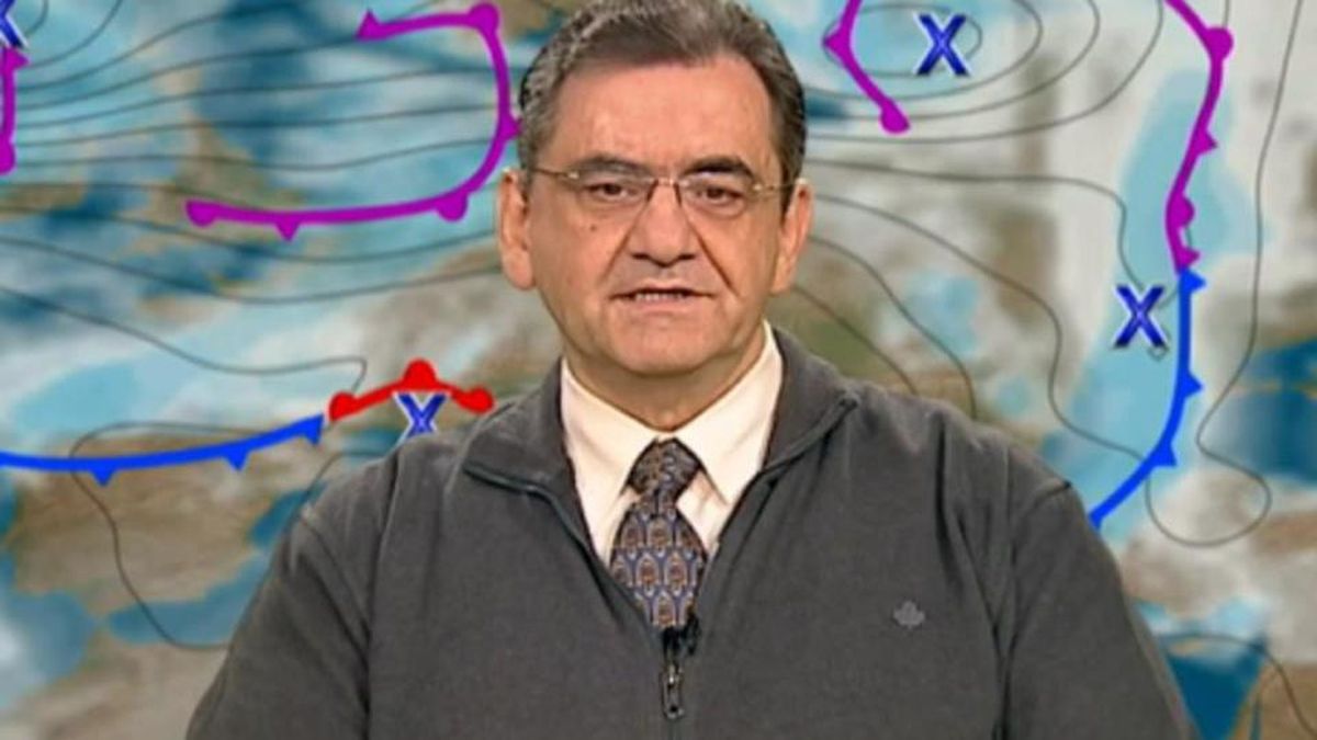 «Η χειρότερη μέρα η Παρασκευή! Θα έχουμε…»: Καμπανάκι κινδύνου από τον Θοδωρή Κολυδά για τον καιρό