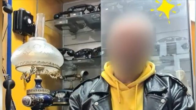 Βιασμός 12χρονης στον Κολωνό:  ««Κάποιες φορές τους… Δεν αντέχω άλλο…» – Αποκαλύψεις σοκ για τον εφιάλτη που ζούσε το “αγγελούδι” (Video)