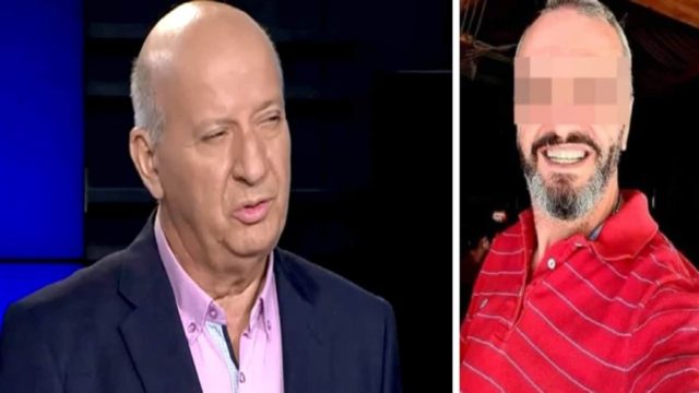 Βιασμός 12χρονης στον Κολωνό: Αινιγματική ανάρτηση Θανάση Κατερινόπουλου – «Άρχισαν τα όργανα! Γιατι ζητήθηκε να… Ποιοι φοβούνται και γιατί;» (photo)