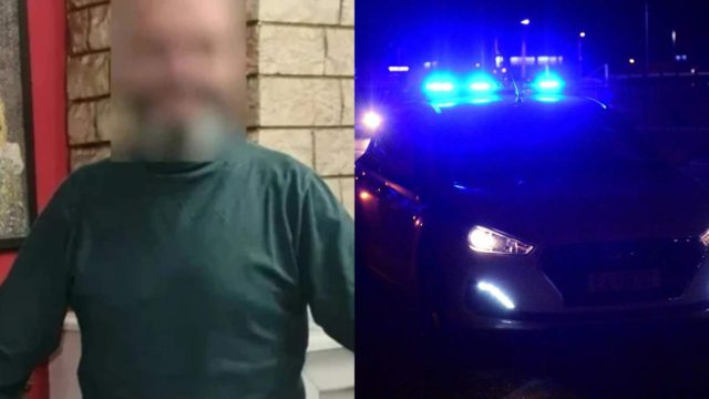 Φρίκη για τους βιασμούς της 12χρονης στον Κολωνό: «Αρρωστημένος κύκλος παιδόφιλων γύρω από τον 53χρονο» – Πάνω από 200 οι παιδεραστές (video)