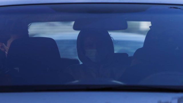 Κολωνός: Από αρχές Σεπτεμβρίου και με άκρα μυστικότητα εξετάσθηκε από το ιατροδικαστικό του ΕΚΠΑ η 12χρονη (video)
