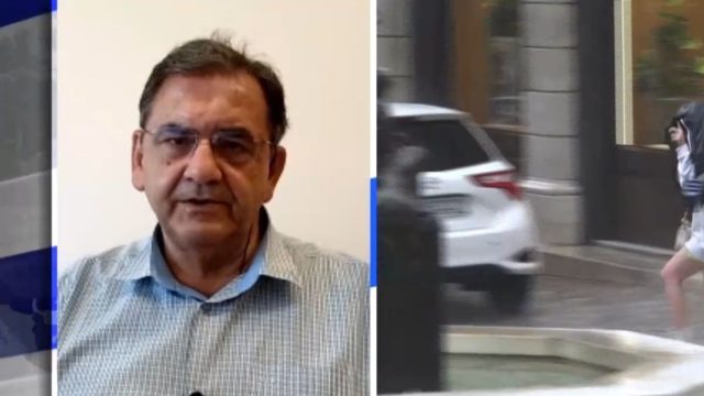 Δυσοίωνη πρόβλεψη του Θοδωρή Κολυδά: «Τα φαινόμενα θα συνεχίσουν να ταλαιπωρούν μέχρι…»