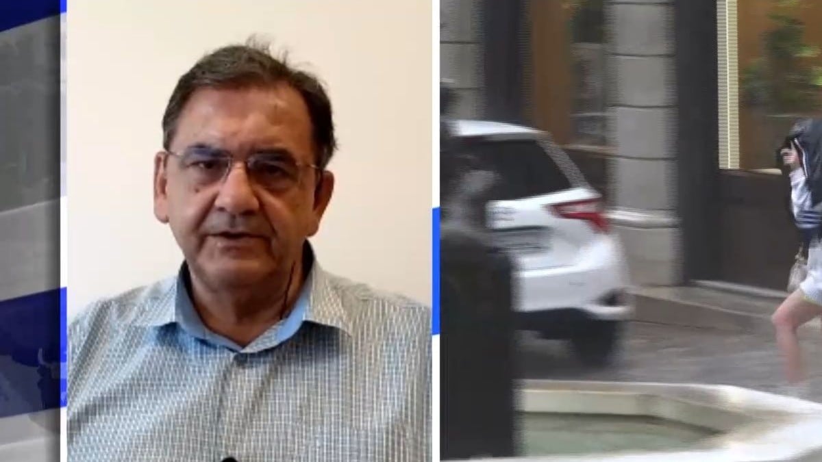 Δυσοίωνη πρόβλεψη του Θοδωρή Κολυδά: «Τα φαινόμενα θα συνεχίσουν να ταλαιπωρούν μέχρι…»