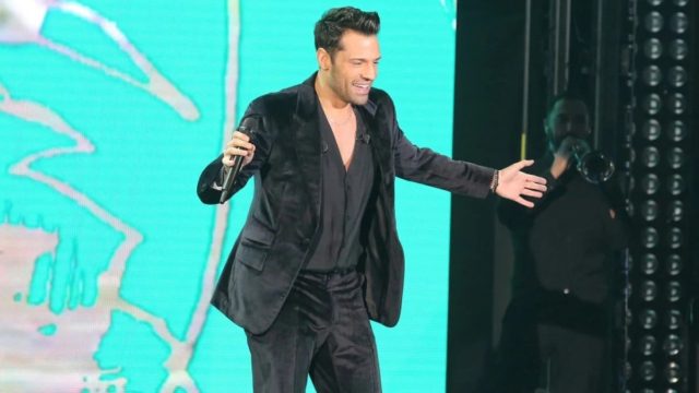 Έκτακτες εξελίξεις για τον Κωνσταντίνο Αργυρό – Η δημόσια ανακοίνωση