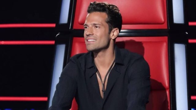 Έσκασε «βόμβα»: Στη Eurovision o Κωνσταντίνος Αργυρός – Οι προϋποθέσεις του τραγουδιστή