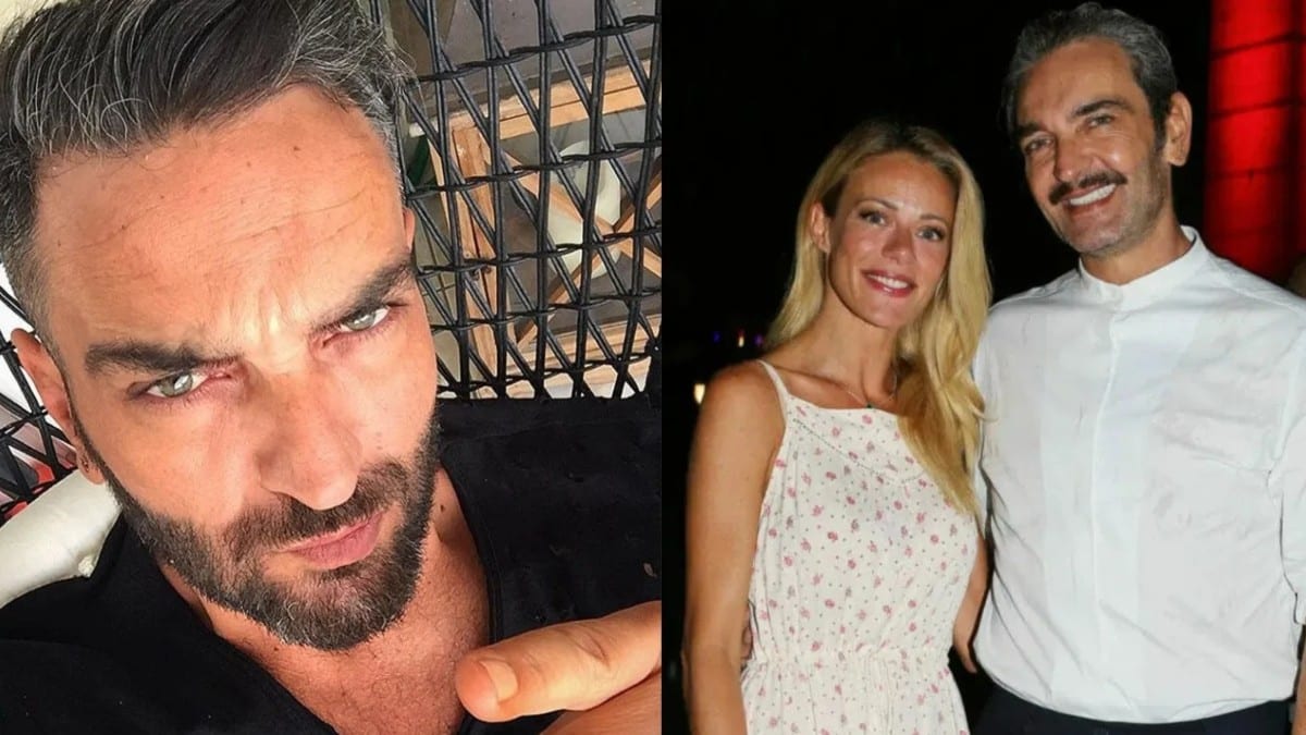 «Πατέρας» ο Κωνσταντίνος Δέδες: Μετά τη Ζέτα Μακρυπούλια σε αυτά τα δύο «αγγελούδια» έχει αδυναμία (photos)