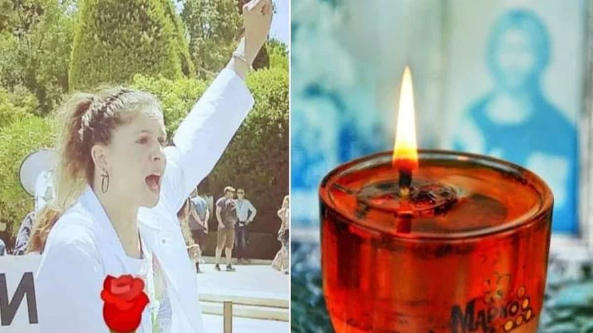 Ανείπωτη θλίψη: Η Χρύσανθη έβαλε τέλος στη ζωή της γιατί δεν άντεξε την εξαθλίωση