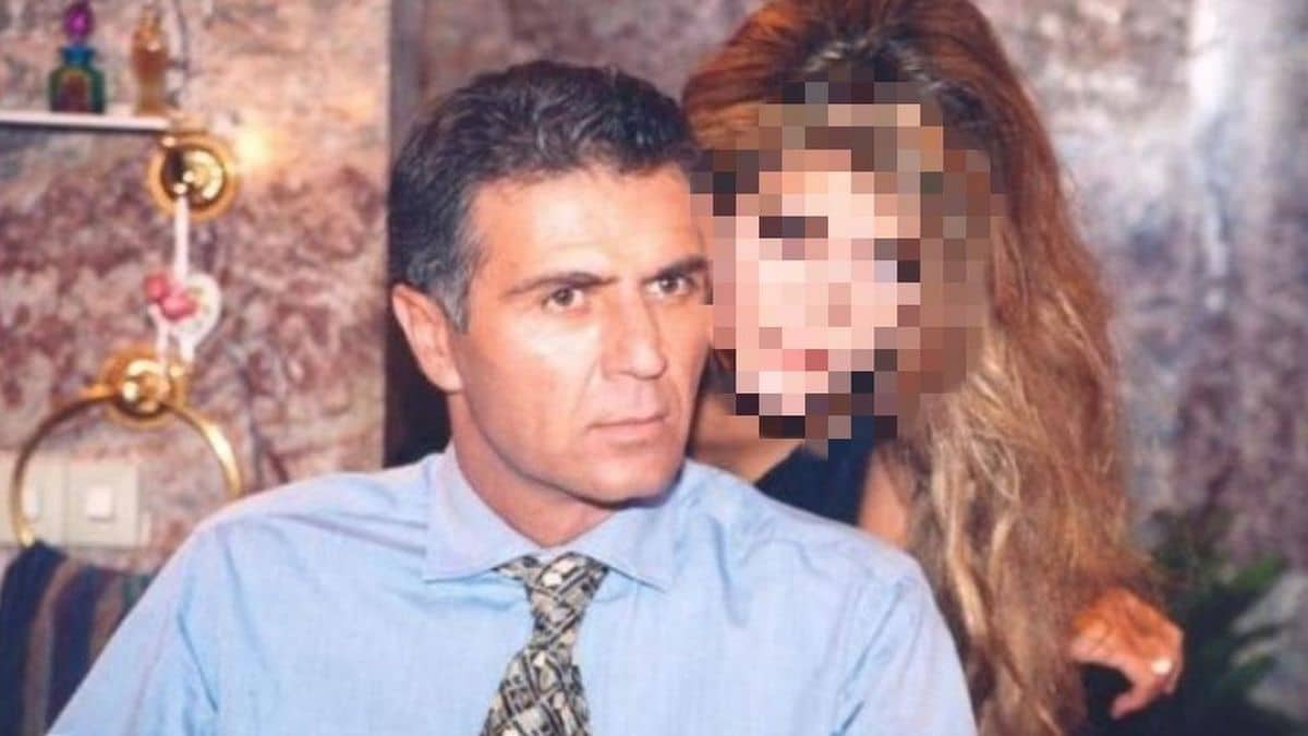Κοντά στον Θεό: Η Ελληνίδα ηθοποιός που άφησε την τηλεόραση κι ασπάστηκε τον μοναχισμό!