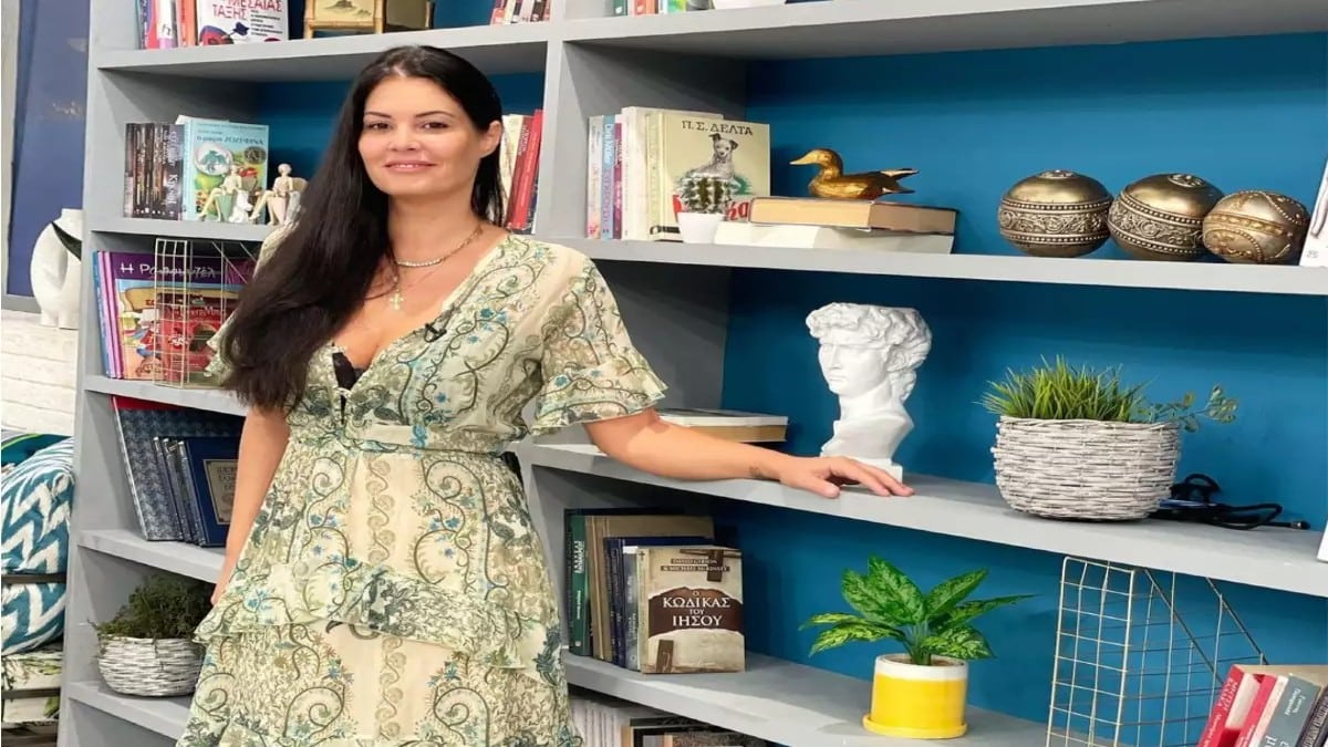 «Βγήκε από τα ρούχα της» η Μαρία Κορινθίου: «Έχω κινηθεί νομικά – Έγραψαν ότι πήρα φάρμακα για να…» (video)