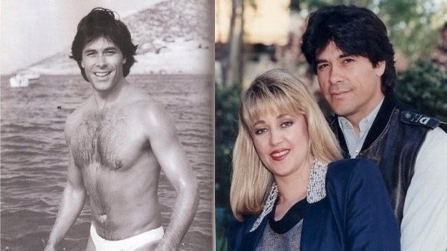 Ανεπανάληπτο «καρφί» Πάνου Μιχαλόπουλου προς τη Ρούλα Κορομηλά: «Εγώ δεν τρόμαξα ποτέ με την εικόνα…»