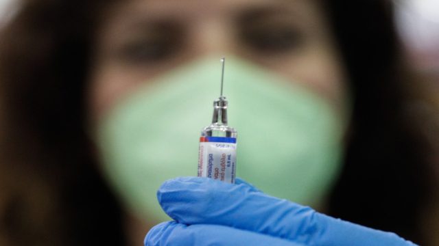 «Βόμβα» μεγατόνων: «Κάναμε λαθρεμπόριο εμβολίων με τον Ιταλό ΥΠΕΞ – Με τη βοήθεια μυστικών υπηρεσιών» (video)