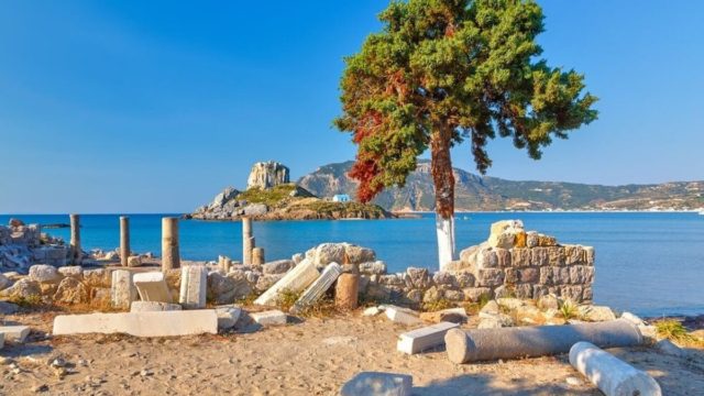 Βρετανία: Παιδόφιλος παραδέχτηκε την ενοχή του και έρχεται διακοπές στην Κω αντί να προφυλακιστεί