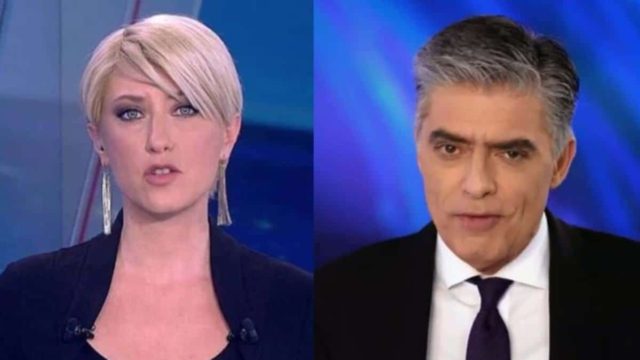 Δεν άντεξε η Σία Κοσιώνη: «Κάρφωσε» τον Νίκο Ευαγγελάτο – «Ανήκουμε σε διαφορετικές σχολές…»