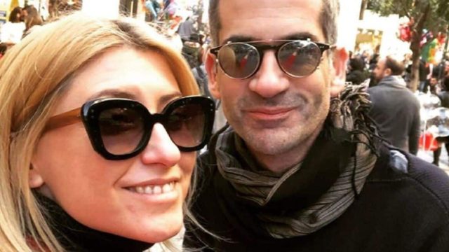 Χαρές στο σπίτι της Σίας Κοσιώνη και του Κώστα Μπακογιάννη – Ανακοινώθηκε η ευτυχής είδηση