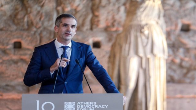 Άνοιγμα καρδιάς από τον Κώστα Μπακογιάννη: «Η μάνα μου απελπίστηκε – Ήμουν βαριά…»