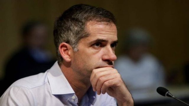 Θρήνος για τον Κώστα Μπακογιάννη: «Καλό ταξίδι…» – Ο θάνατος που τον “τσάκισε”