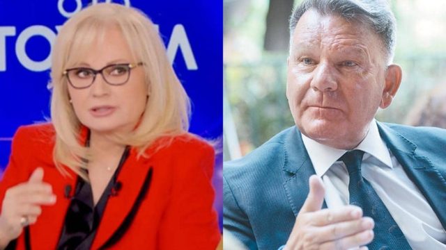 «Την κατέστρεψε επειδή ζήλεψε…» – Επίθεση του Αλέξη Κούγια στην Αγγελική Νικολούλη