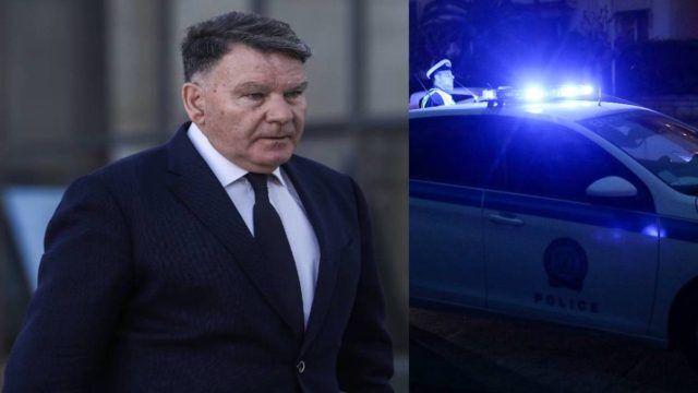 Κούγιας για ΑΤ Ομόνοιας: «Η 19χρονη προσκάλεσε τους δύο αστυνομικούς, δεν βιάστηκε»