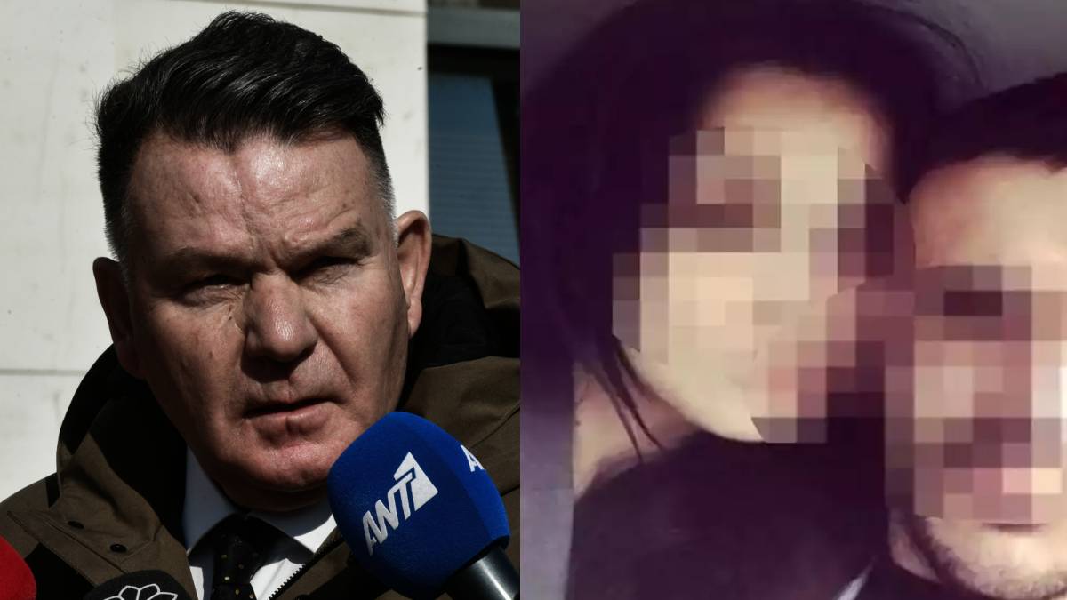 Επίθεση με καυστικό υγρό στο Ηράκλειο: Η 38χρονη έριξε το οξύ στον 36χρονο «ενώ εκείνος κοιμόταν» – “Καταπέλτης” ο Αλέξης Κούγιας