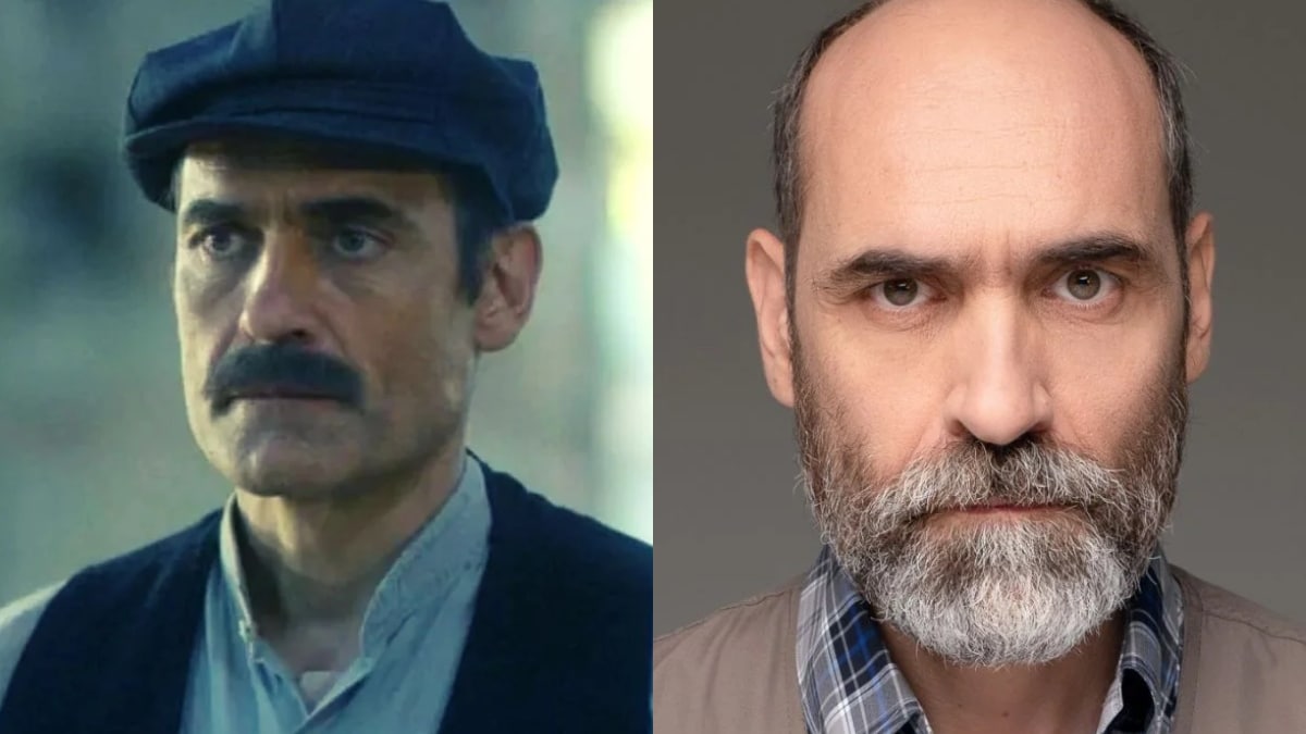 Από τον “Άγιο Παΐσιο” στους “Παγιδευμένους”: Ποιός είναι ο “Κοσμάς Ροδίτης” ή κατα κόσμον Δημήτρης Ξανθόπουλος;