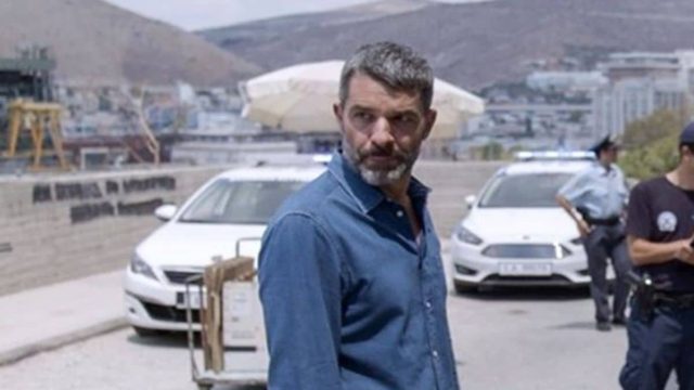 Πέτρος Λαγούτης για Παγιδευμένους: «Ο δολοφόνος είναι ένας άνθρωπος που… » – Αποκλειστικό!