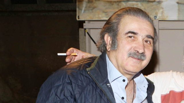 «Βόμβα» Λάκη Λαζόπουλου: «Η ιστορία με το κότερο και τα ναρκωτικά…»